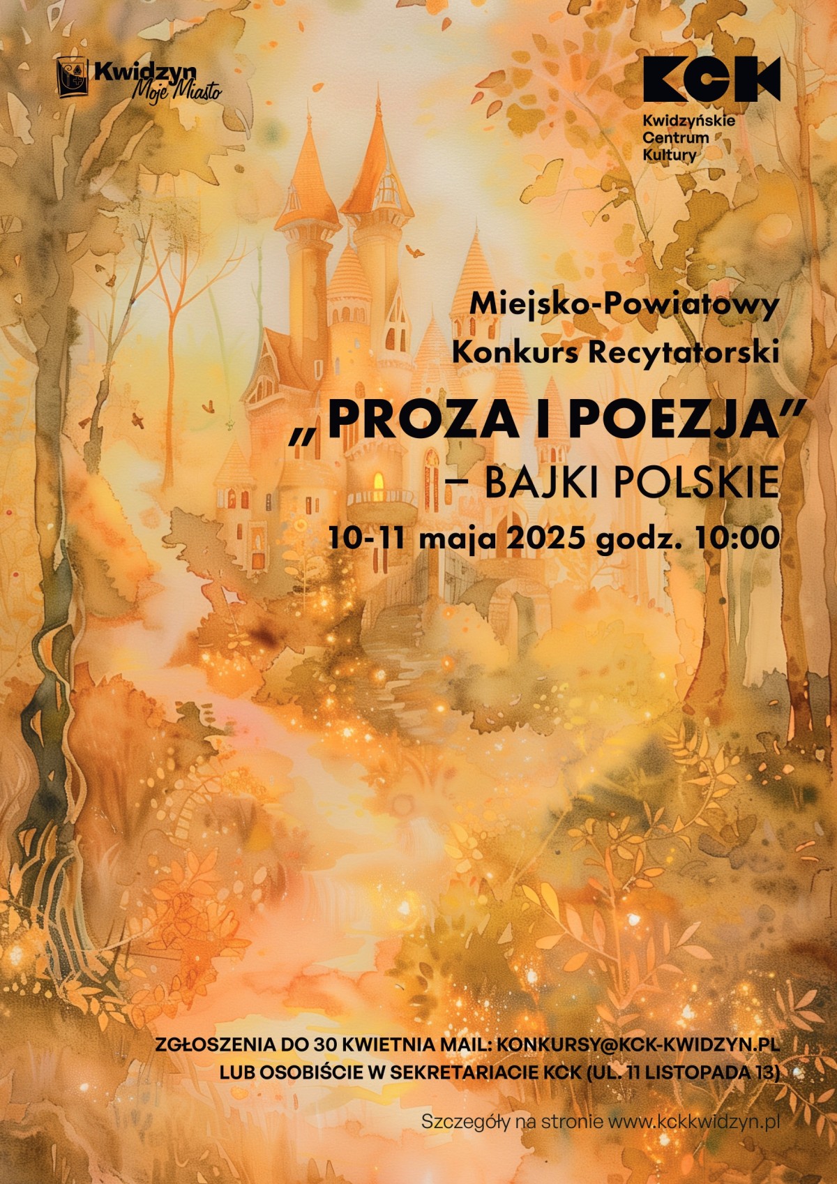 plakat