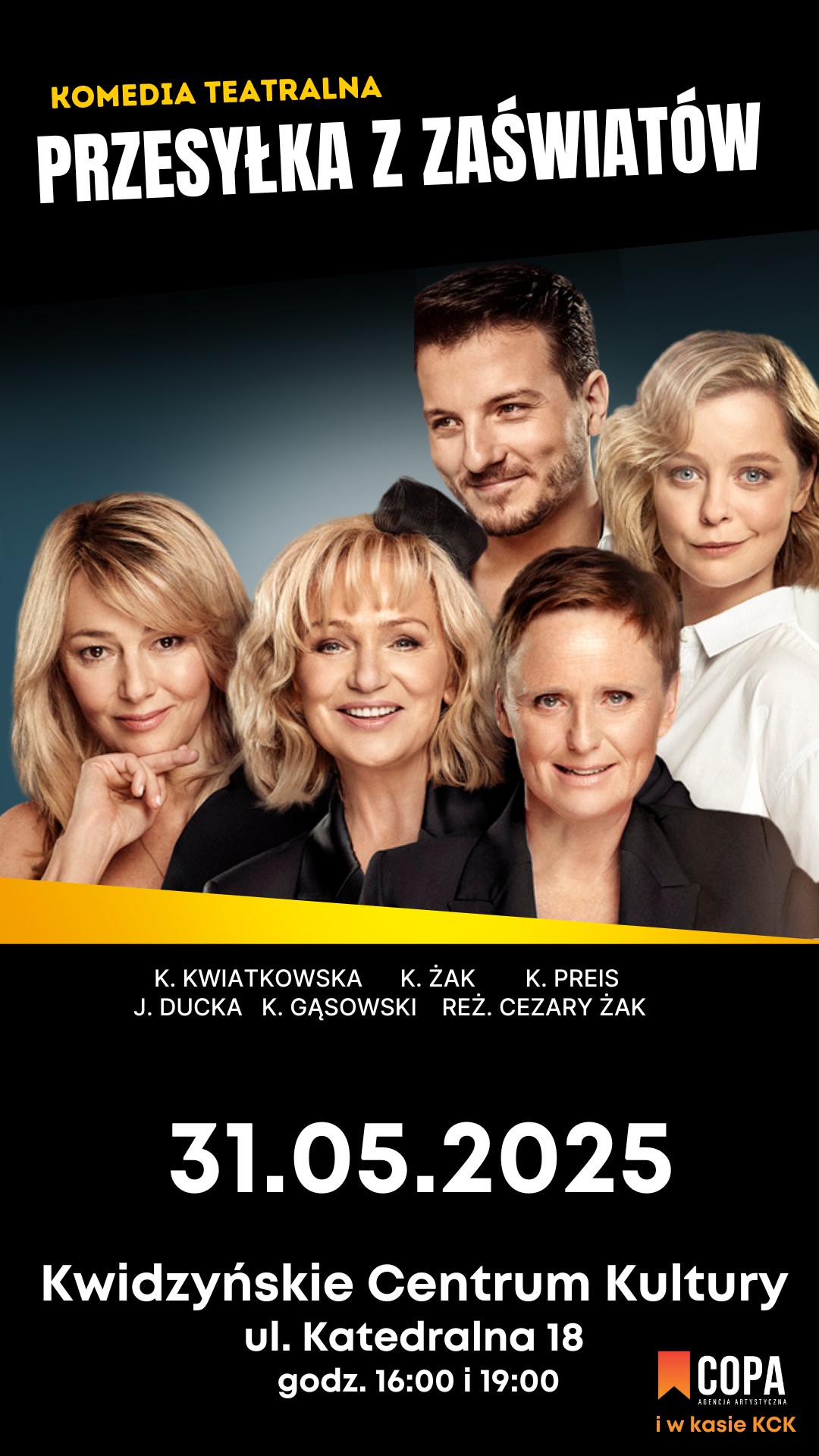 plakat